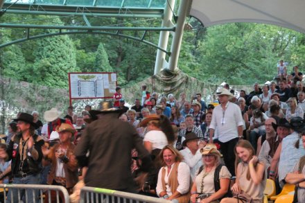 Wiślańska publiczność